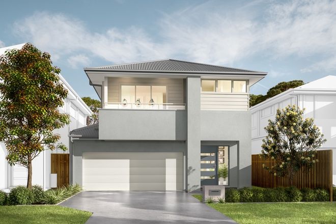 Picture of 19 Storyteller Parkway, BOX HILL NSW 2765