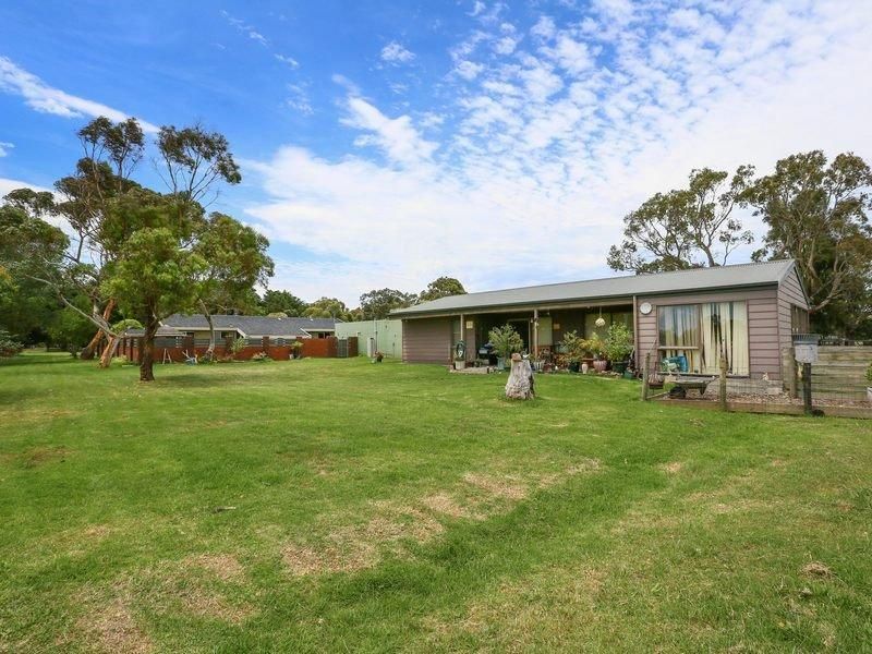 1487 Stumpy Gully Road, Moorooduc VIC 3933, Image 1