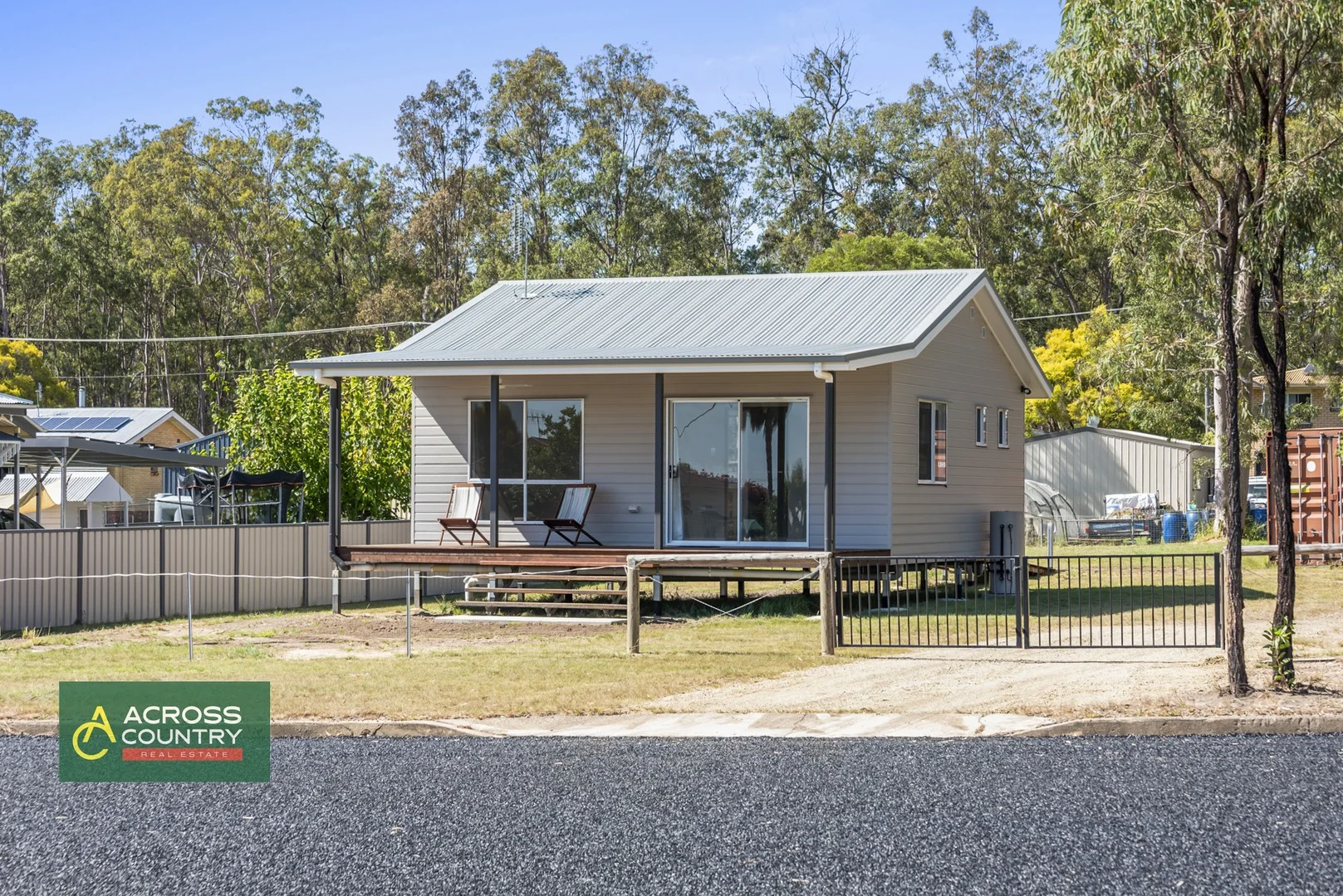 18 McCord Street, Wondai QLD 4606