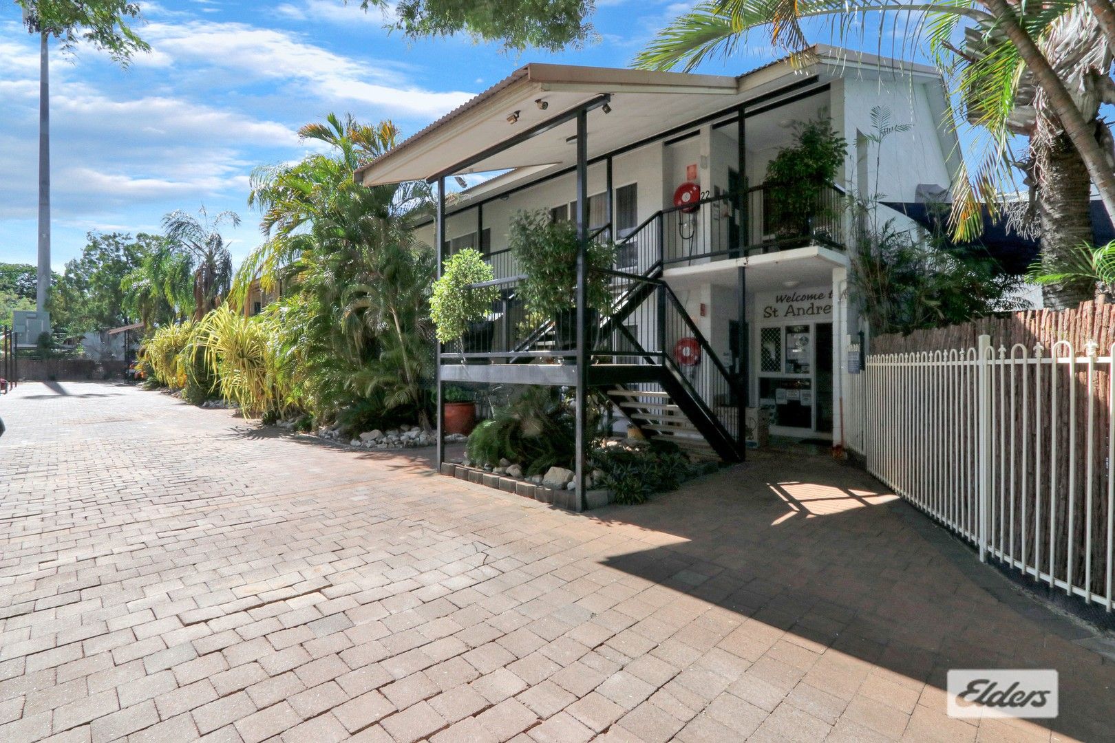 30 bedrooms Block of Units in 27 First Street KATHERINE NT, 0850