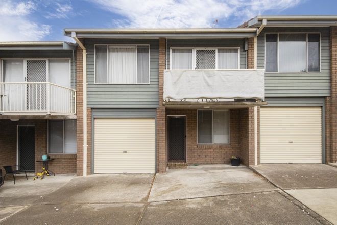 Picture of 2/45 Smith Street, CHARLESTOWN NSW 2290