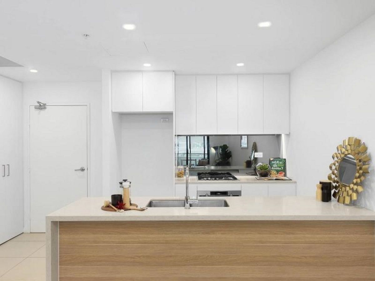 2 bedrooms Apartment / Unit / Flat in A316/47 Nancarrow Avenue RYDE NSW, 2112