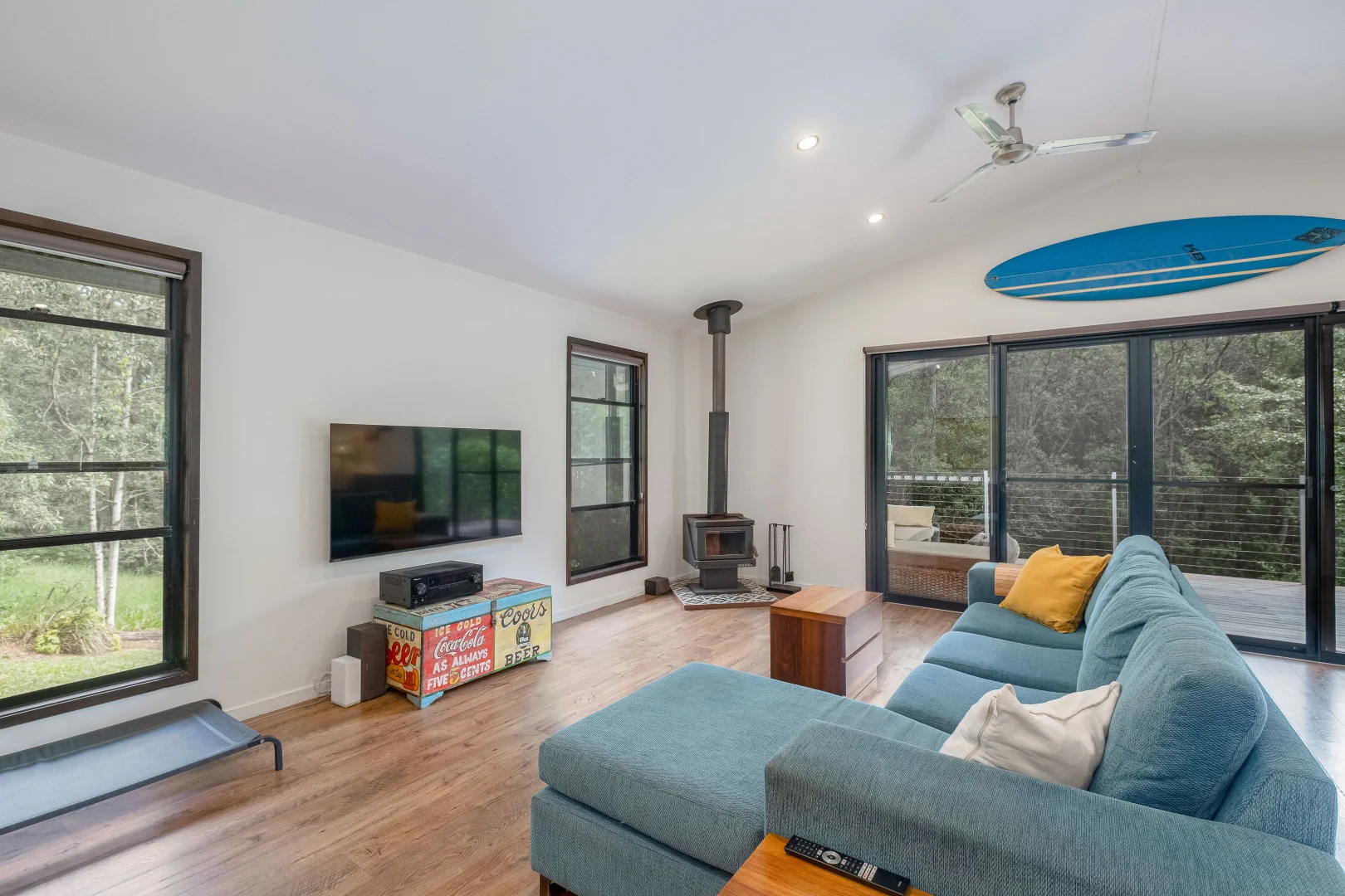 Additional image 3 of 60 Highfield Rise, Pomona QLD 4568