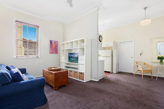 Picture of 8/8 Kensington Road, SUMMER HILL NSW 2130