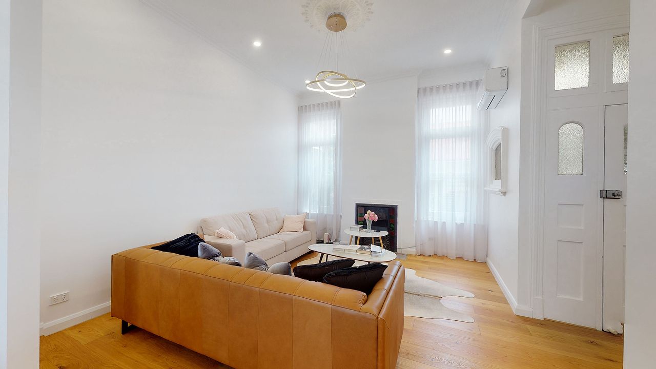 10 Stansell Street, Kew VIC 3101 House For Rent 1,100 Domain