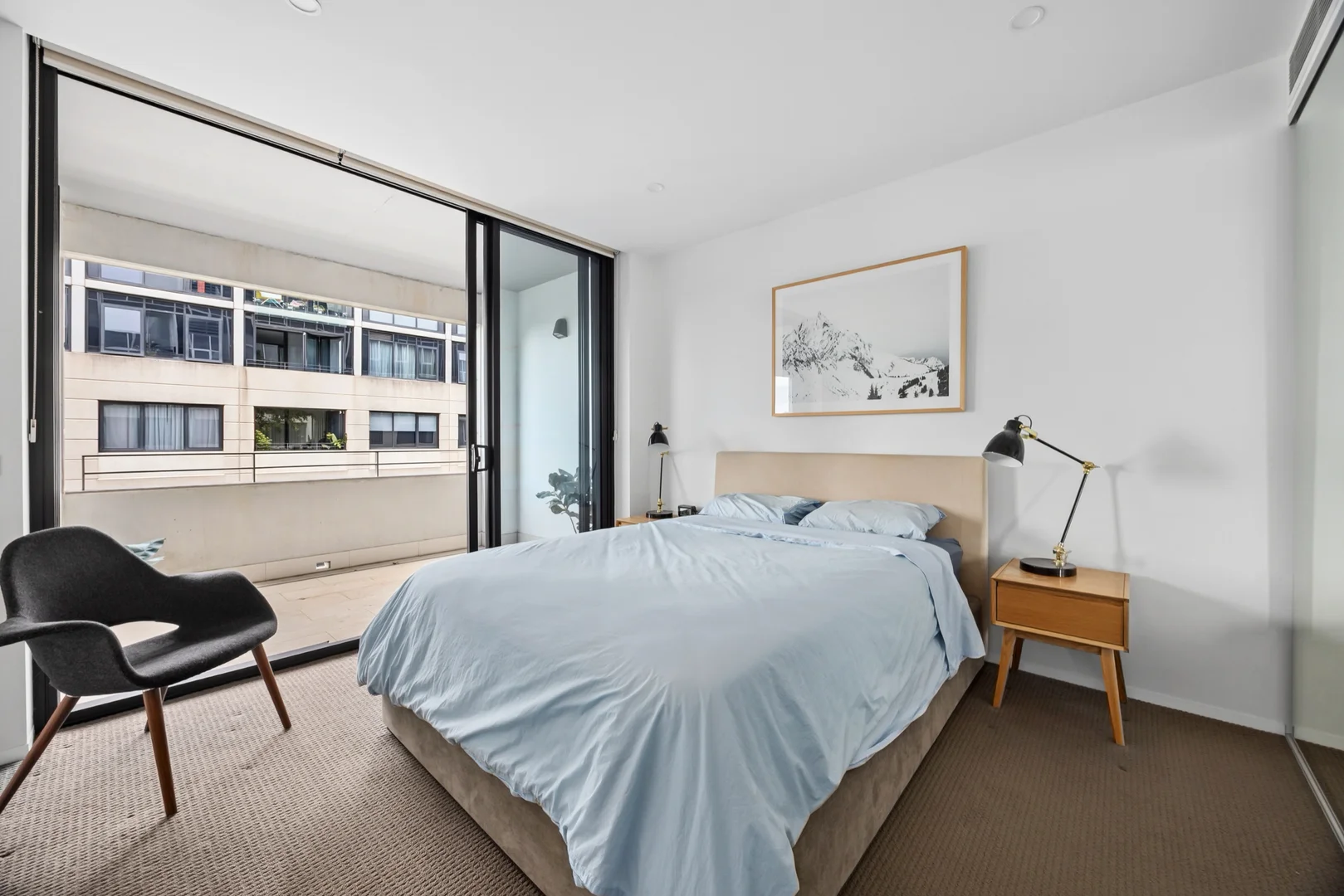 Additional image 9 of 25/5 Sydney Avenue, Barton ACT 2600