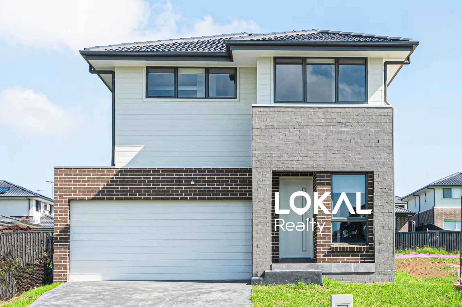 Primary image of 3 River Mint Avenue, Leppington NSW 2179