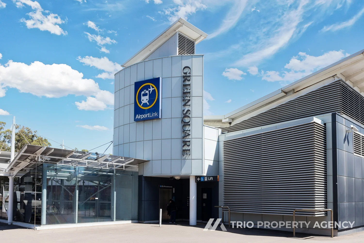 Additional image 15 of 512/19 George Julius Avenue, Zetland NSW 2017