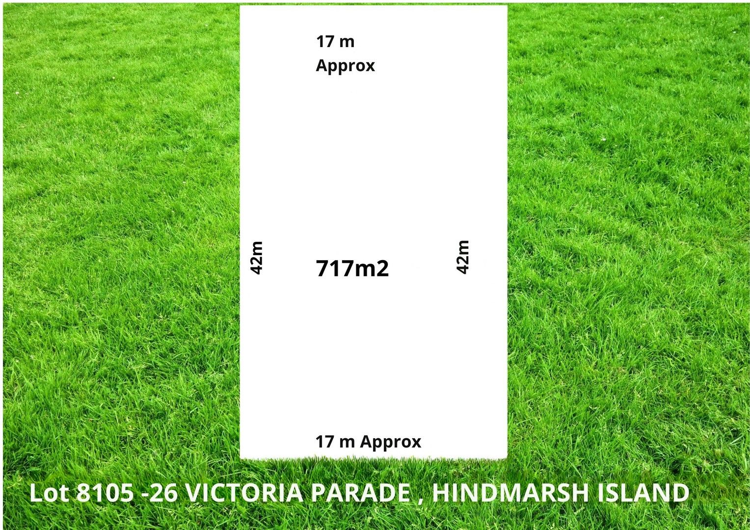 8105/26 Victoria Parade, Hindmarsh Island SA 5214, Image 0