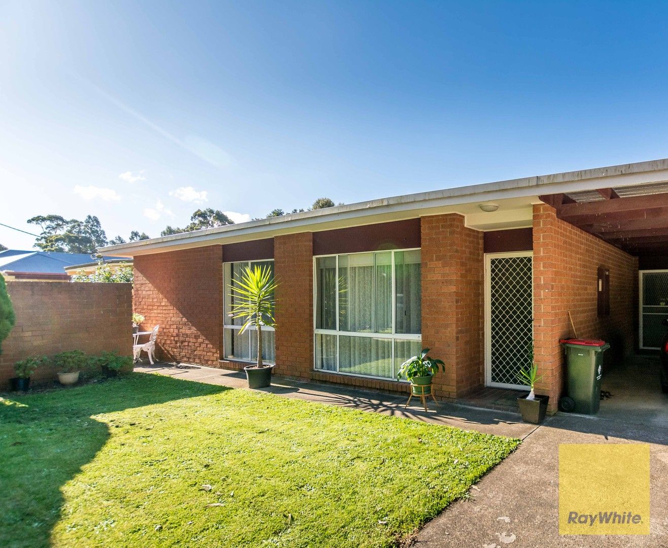 Unit 8/61 Pioneer St, Foster VIC 3960, Image 0