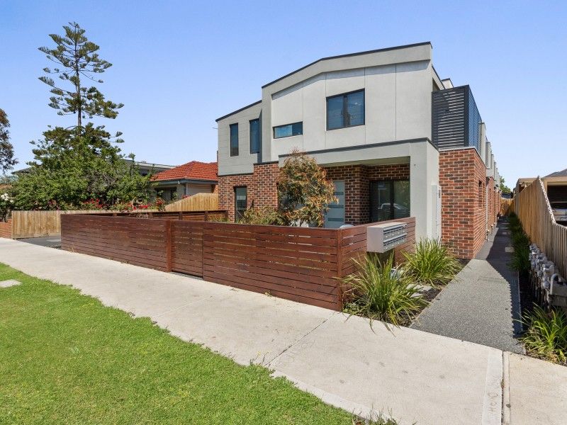 8/95 Sussex Street, Pascoe Vale VIC 3044, Image 1