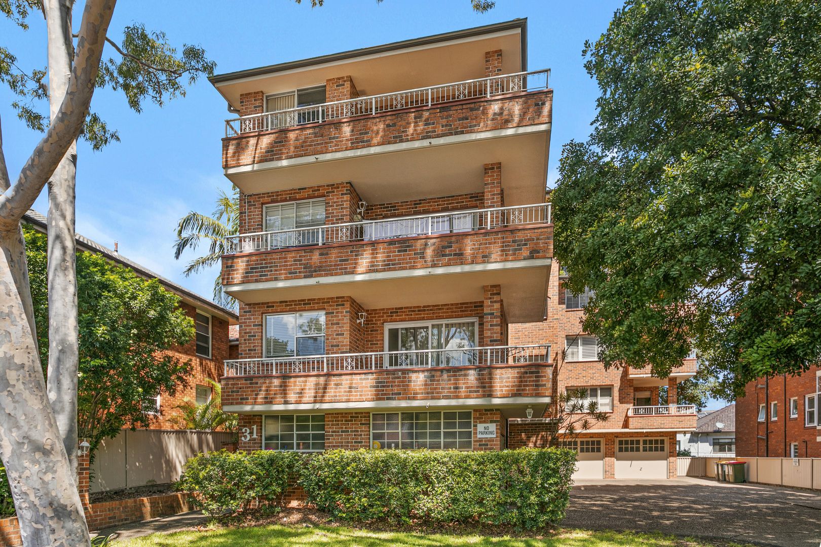 5/31 Kings Road, Brighton-Le-Sands NSW 2216, Image 2