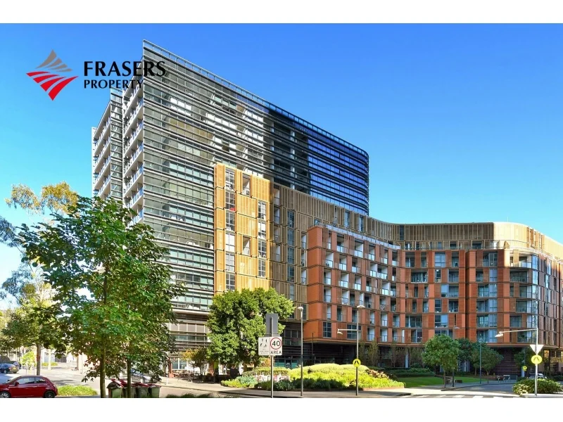 Additional image 9 of E515/85 O'Connor Street, Chippendale NSW 2008