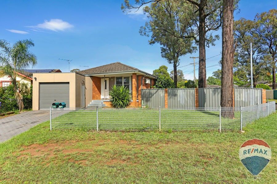 10 WAITAKI STREET, Lethbridge Park NSW 2770, Image 1