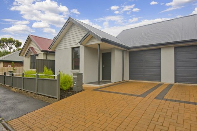 Picture of 23 Cameron Street, GAWLER SA 5118