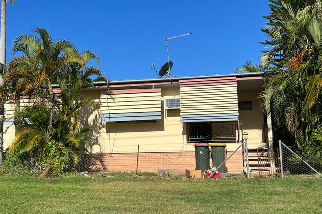 Picture of 178 Rush Street, KOONGAL QLD 4701
