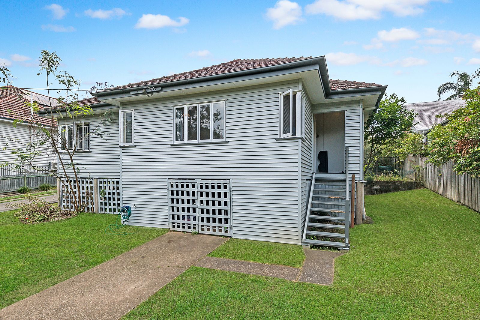 3 bedrooms House in 26 Queenscroft Street CHELMER QLD, 4068