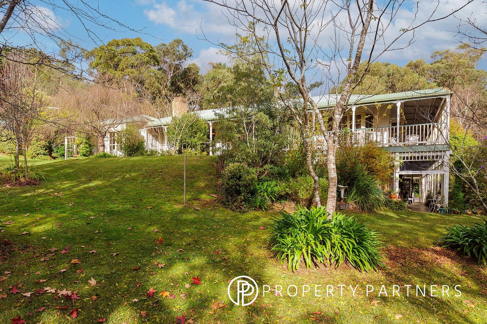 2190 Warburton Highway, Launching Place VIC 3139 House for Sale