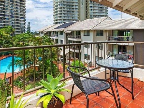 17/9 Bayview Street, Runaway Bay QLD 4216, Image 1