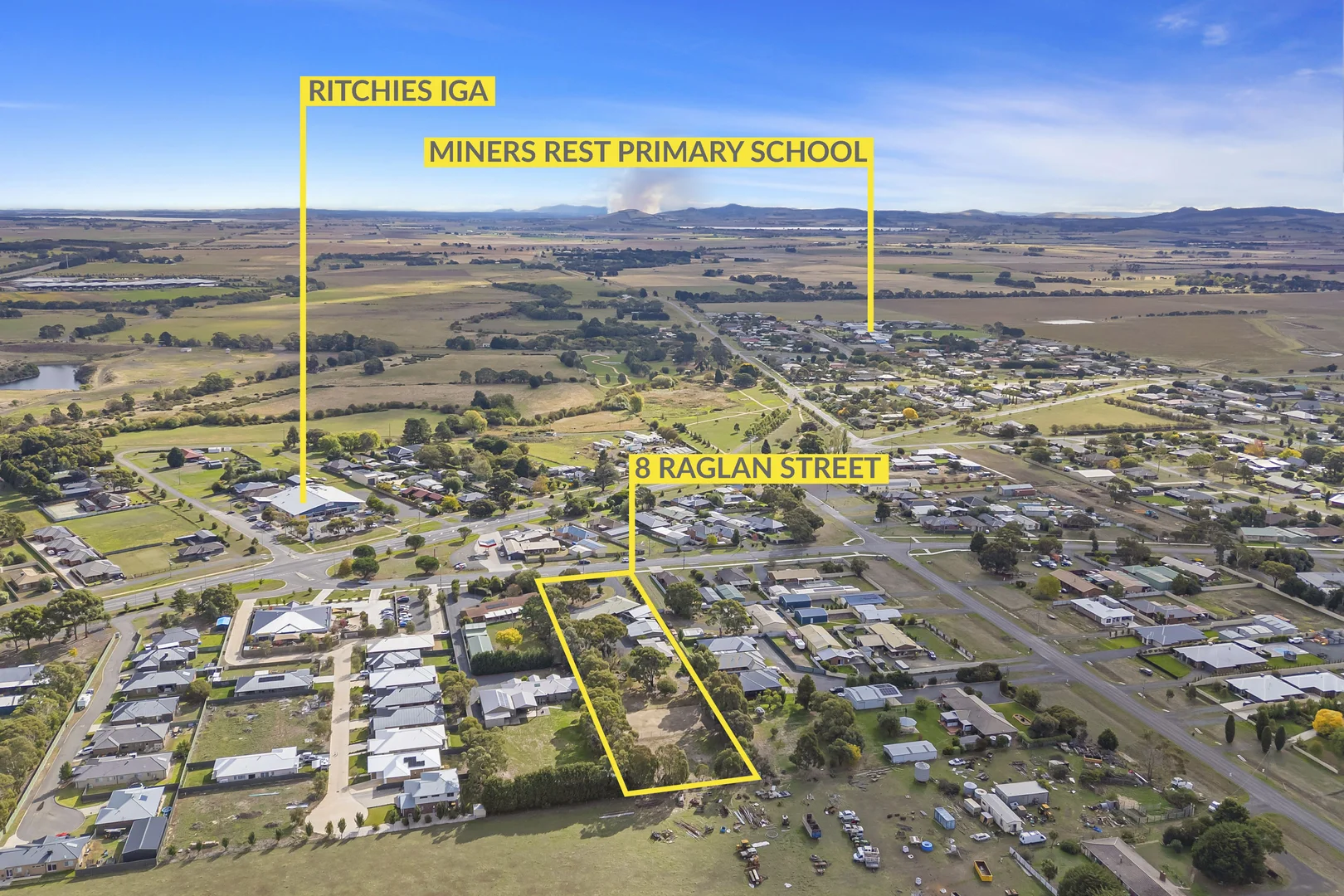 Additional image 33 of 8 Raglan Street, Miners Rest VIC 3352