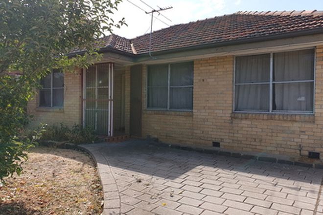 Picture of 1/306 Camp Road, BROADMEADOWS VIC 3047