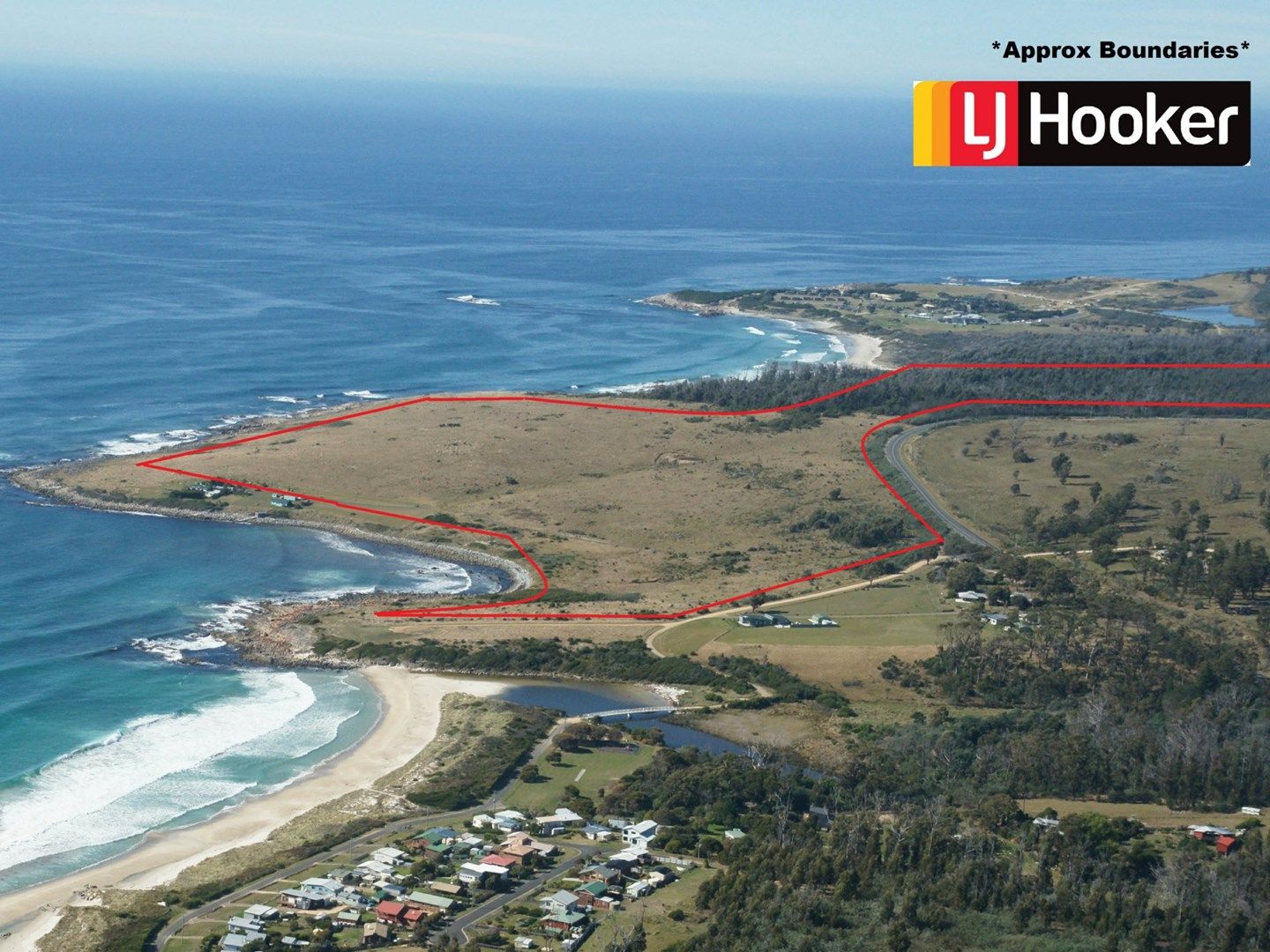 21670 Tasman Highway, Four Mile Creek TAS 7215, Image 0