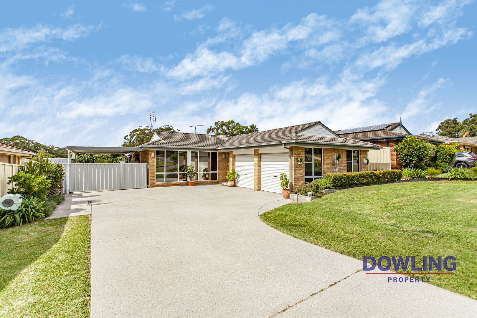 34 Rosewood Drive, Medowie Property History & Address Research Domain