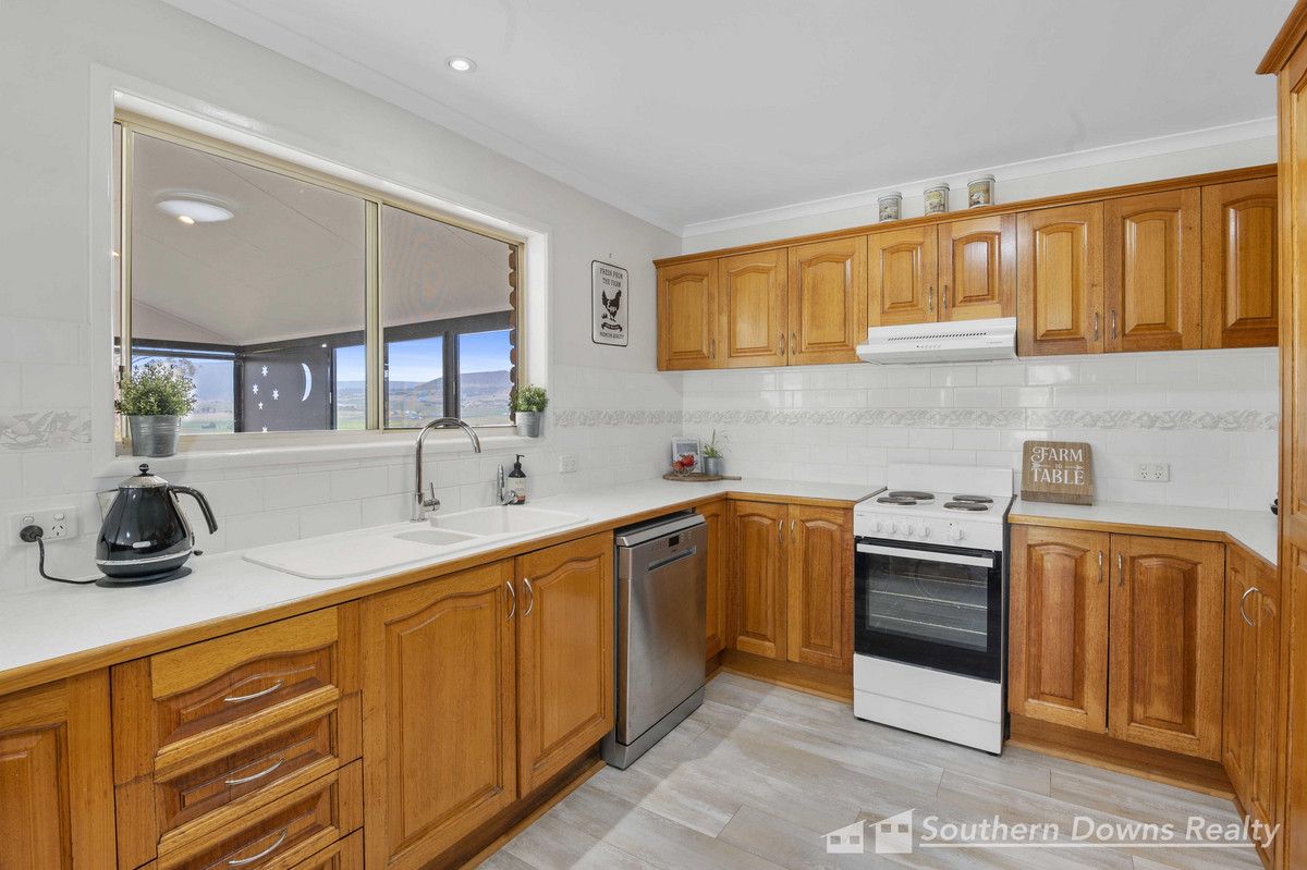 70 Bradfords Lane., Yangan QLD 4371 House for Sale 1,250,000