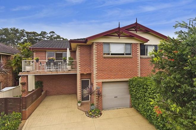 Picture of 2/24 Kings Avenue, TERRIGAL NSW 2260