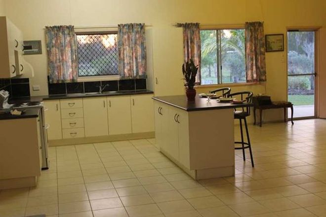 Picture of 314 Intrepid Drive, FORESHORES QLD 4678