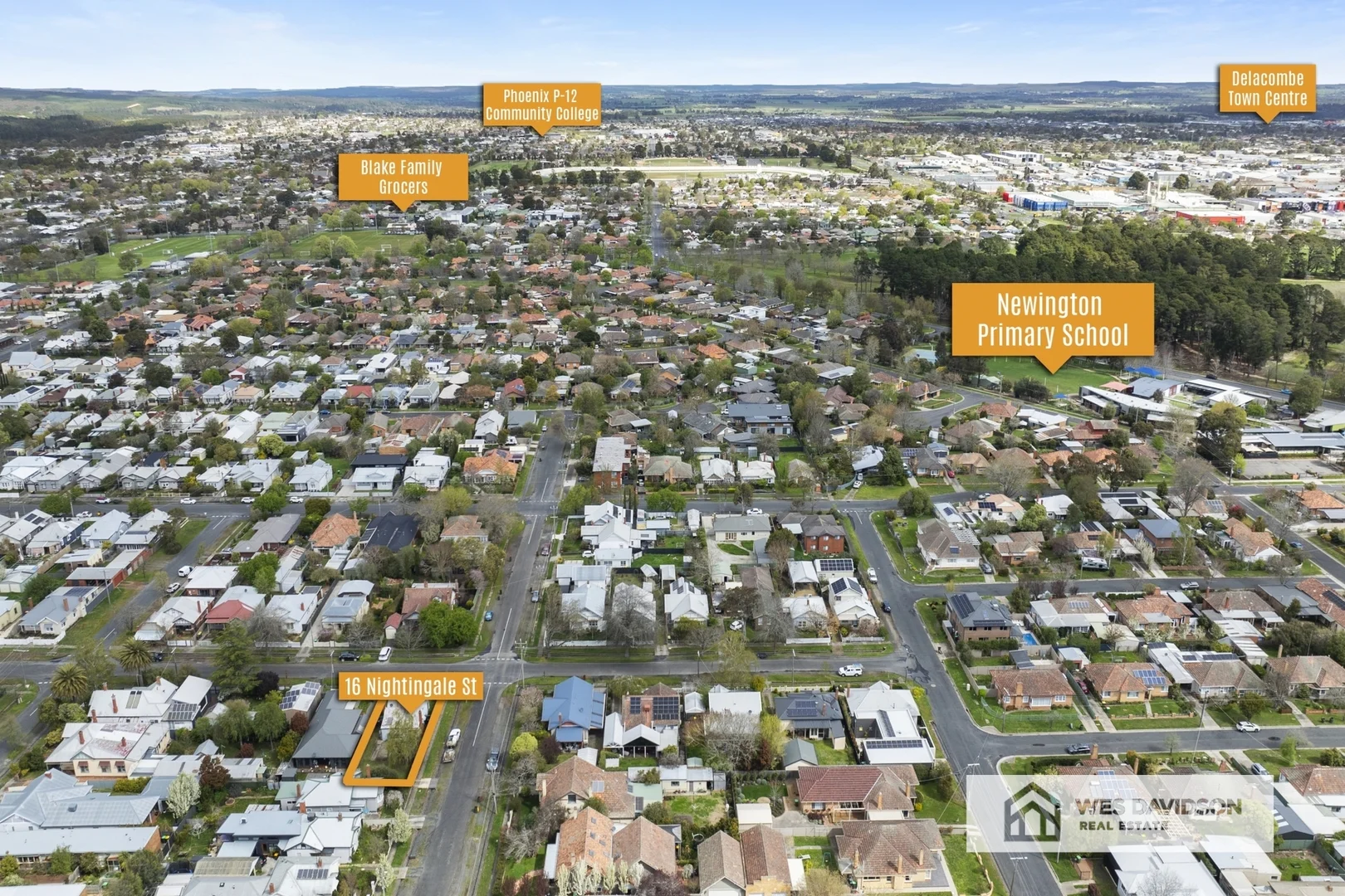 Additional image 11 of 16 Nightingale Street, Newington VIC 3350