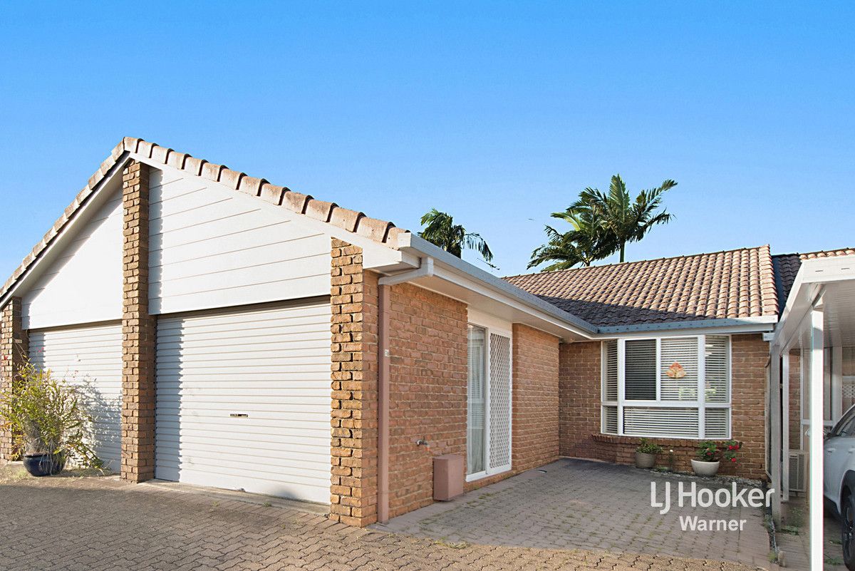 1 bedrooms Villa in  BRENDALE QLD, 4500