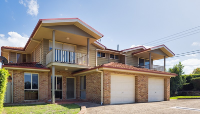 Picture of 2/54 Salamander Way, SALAMANDER BAY NSW 2317