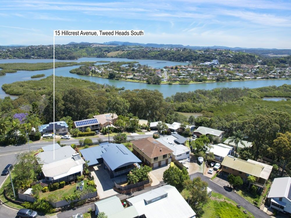 15 Hillcrest Avenue, Tweed Heads South NSW 2486, Image 1