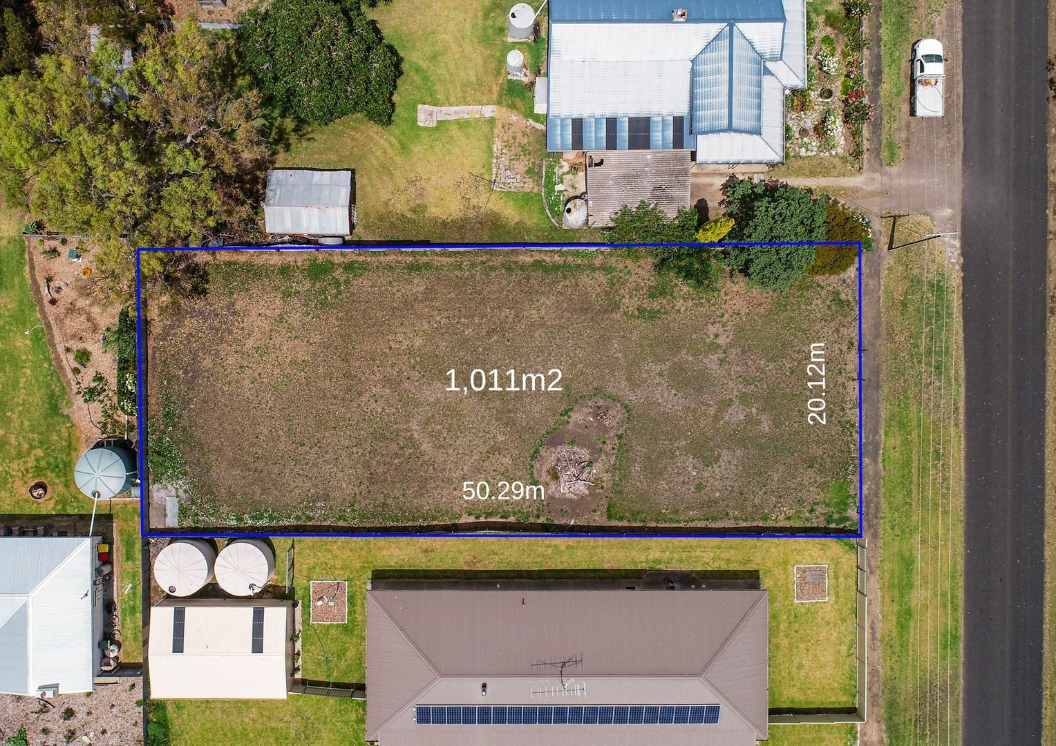 51 Clarke St, Penola SA 5277, Image 1