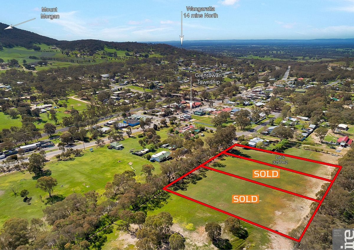 2 Hill Street, Glenrowan VIC 3675 Domain