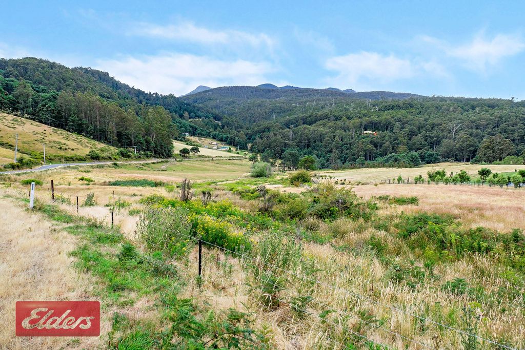 Lots 2 & 5 Hovingtons Road (off Huon Road), Lower Longley TAS 7109, Image 0