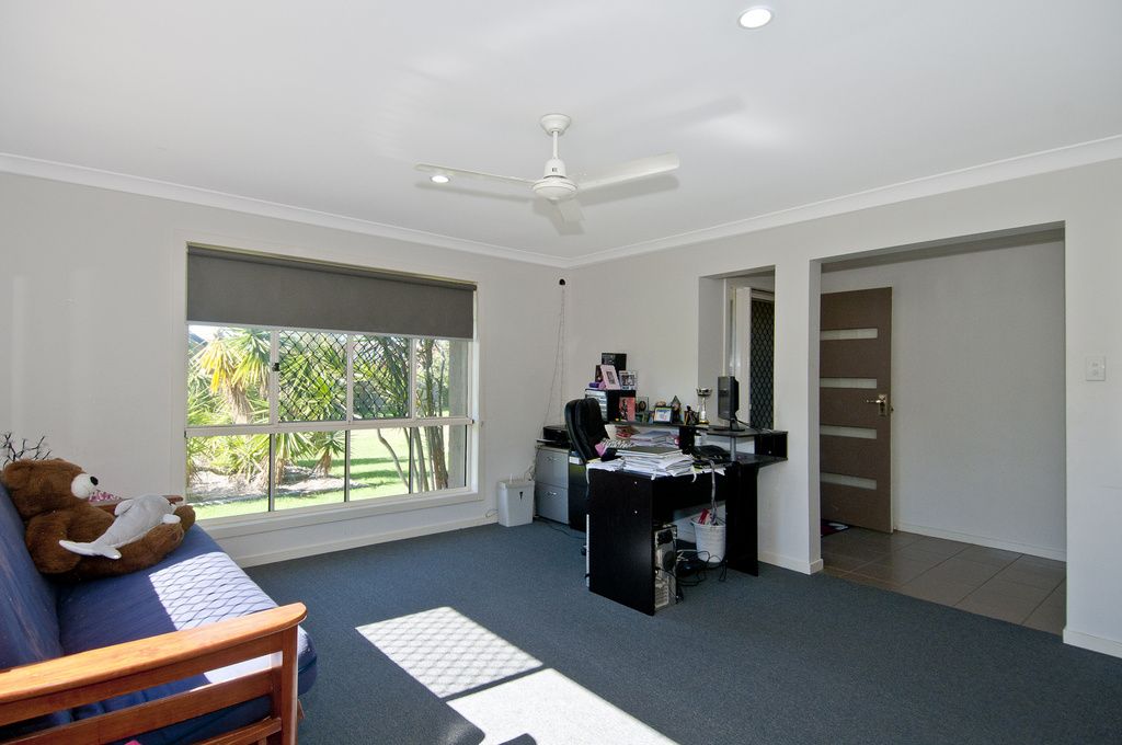 1 Lake Cootharaba Place, Logan Reserve QLD 4133, Image 1