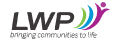 _Archived_Huntlee | LWP Property Group's logo