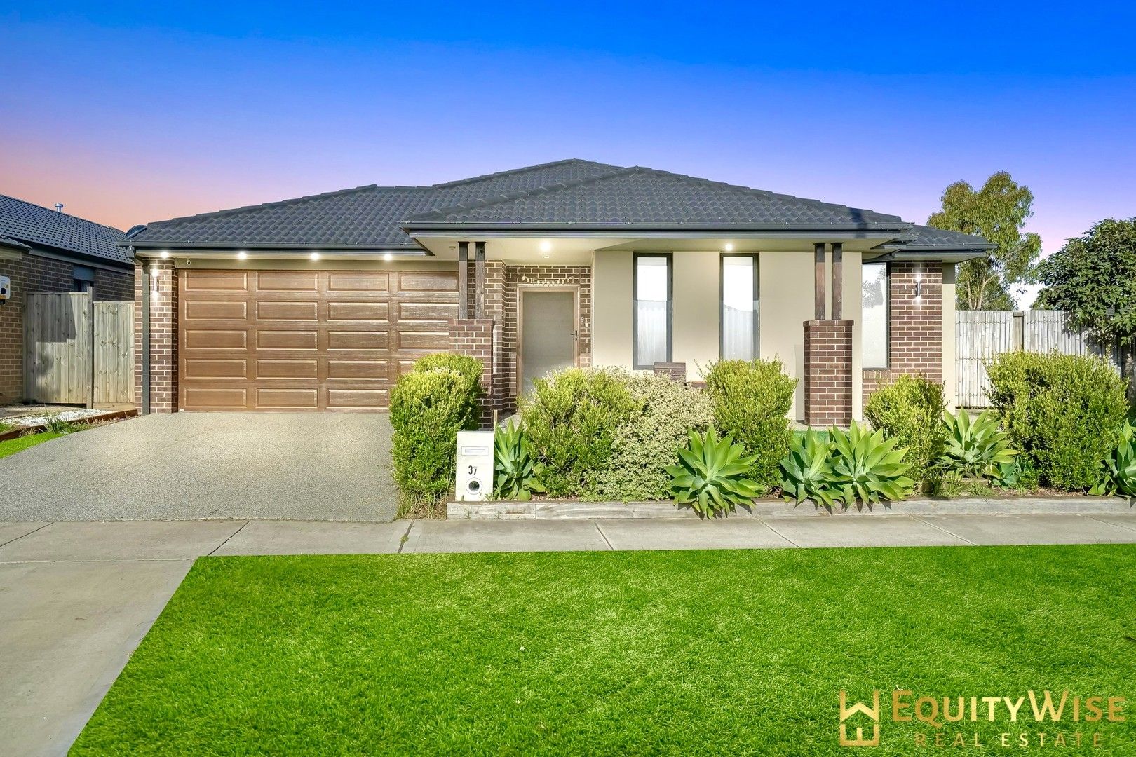 37 Bursa Drive, Wyndham Vale VIC 3024, Image 0