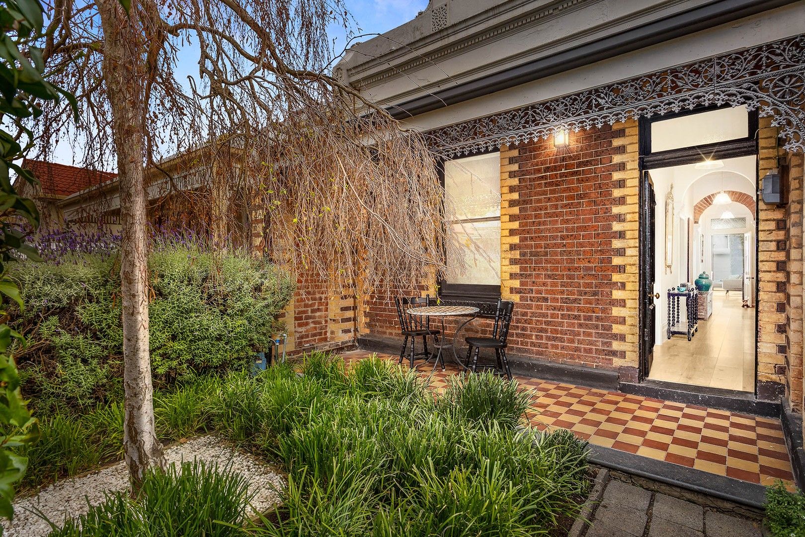 2 bedrooms House in 18 Edinburgh Street RICHMOND VIC, 3121