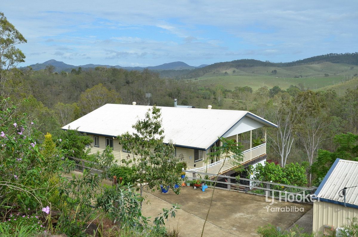 4850 Campbell Drive, Kooralbyn Property History & Address Research