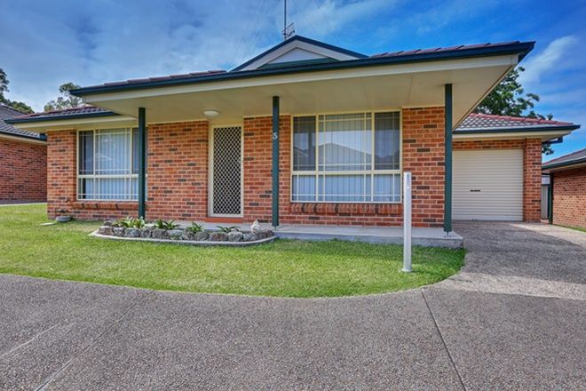 Picture of 3/64 Floraville Road, FLORAVILLE NSW 2280