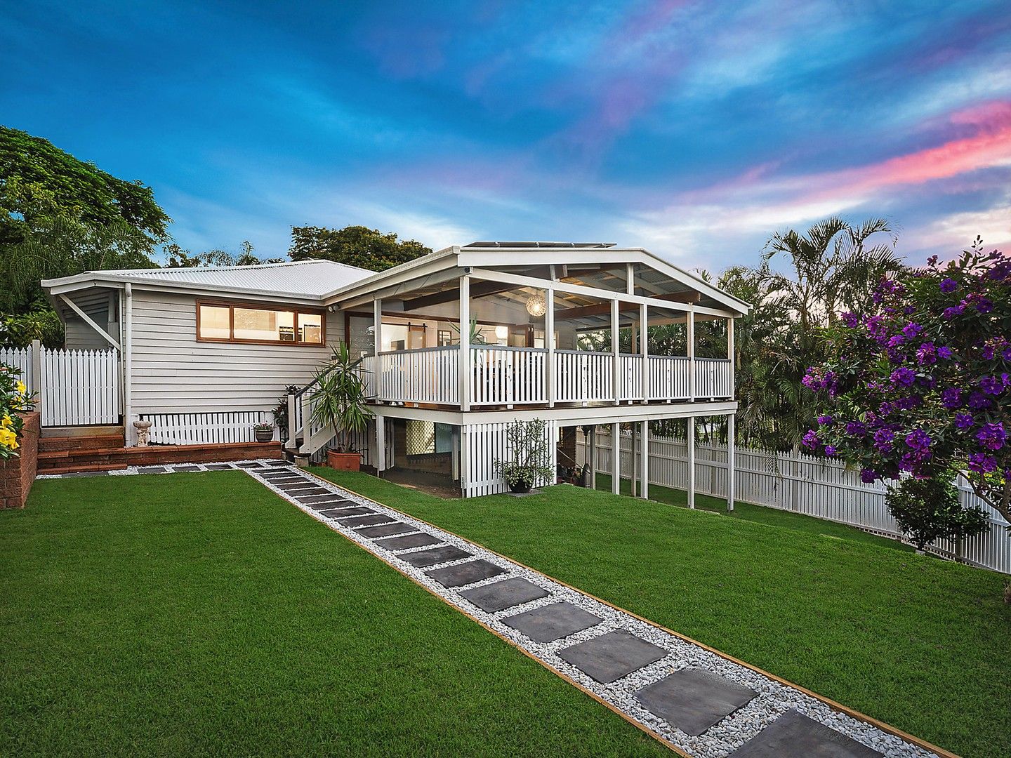 32 Bowser Street, Windsor QLD 4030, Image 0