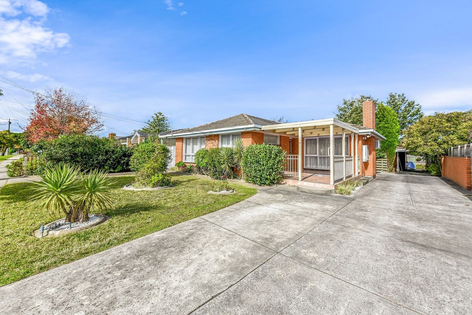 1/20 Hansworth Street, Mulgrave VIC 3170, Image 0