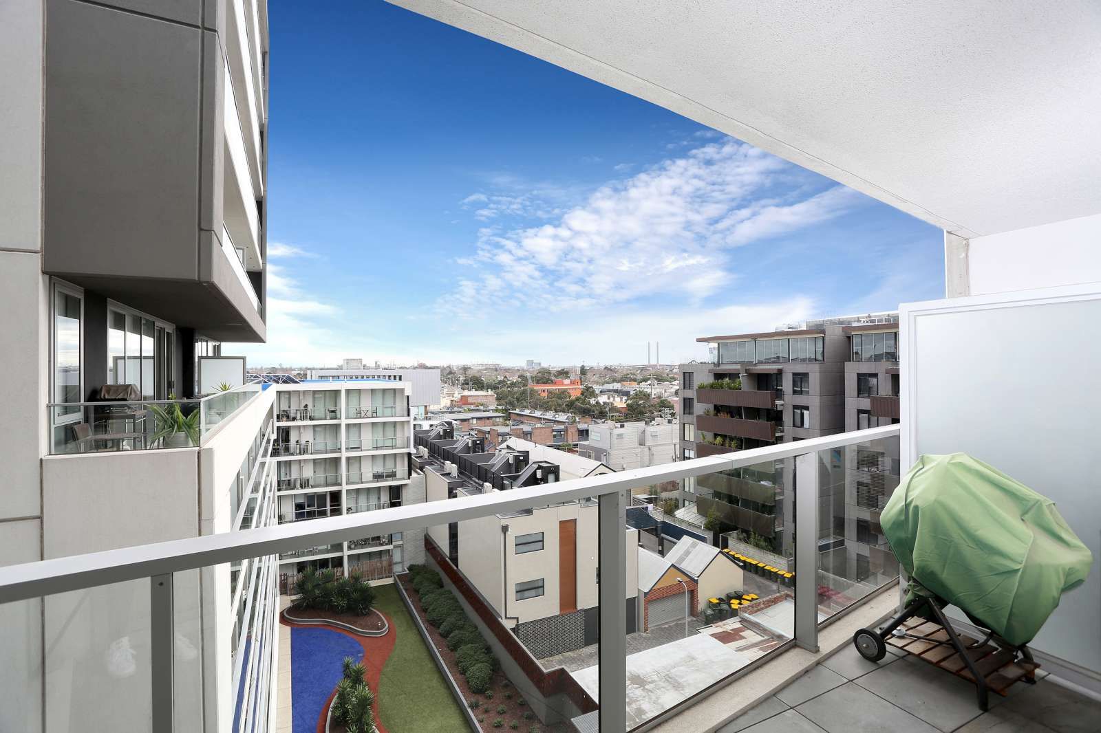 605/101 Bay Street, Port Melbourne VIC 3207, Image 2