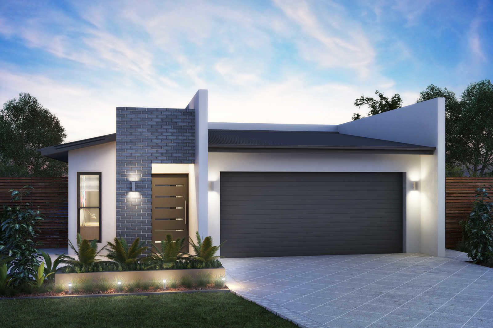 4 bedrooms New House & Land in  HEATHWOOD QLD, 4110