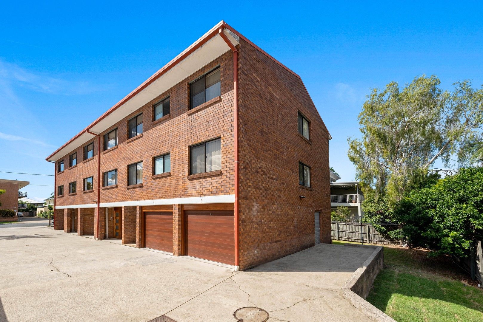 2 bedrooms Townhouse in UNIT 1/29 PILBA STREET CHERMSIDE QLD, 4032