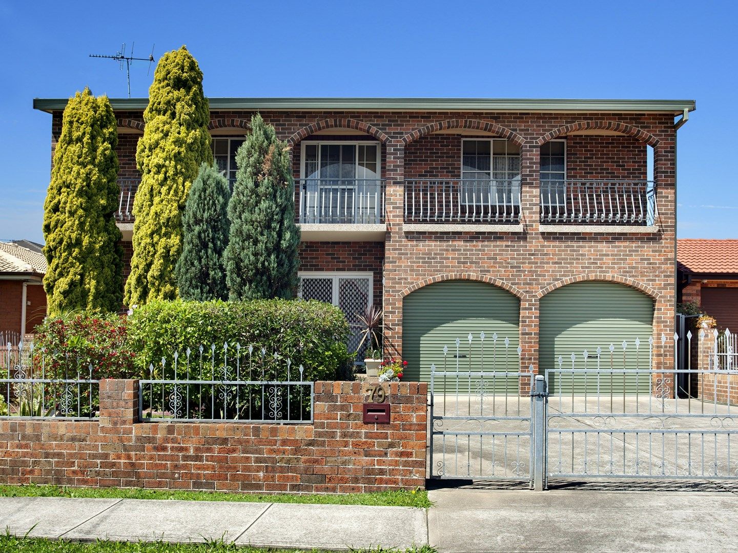 79 Ligar Street, Fairfield Heights NSW 2165, Image 0