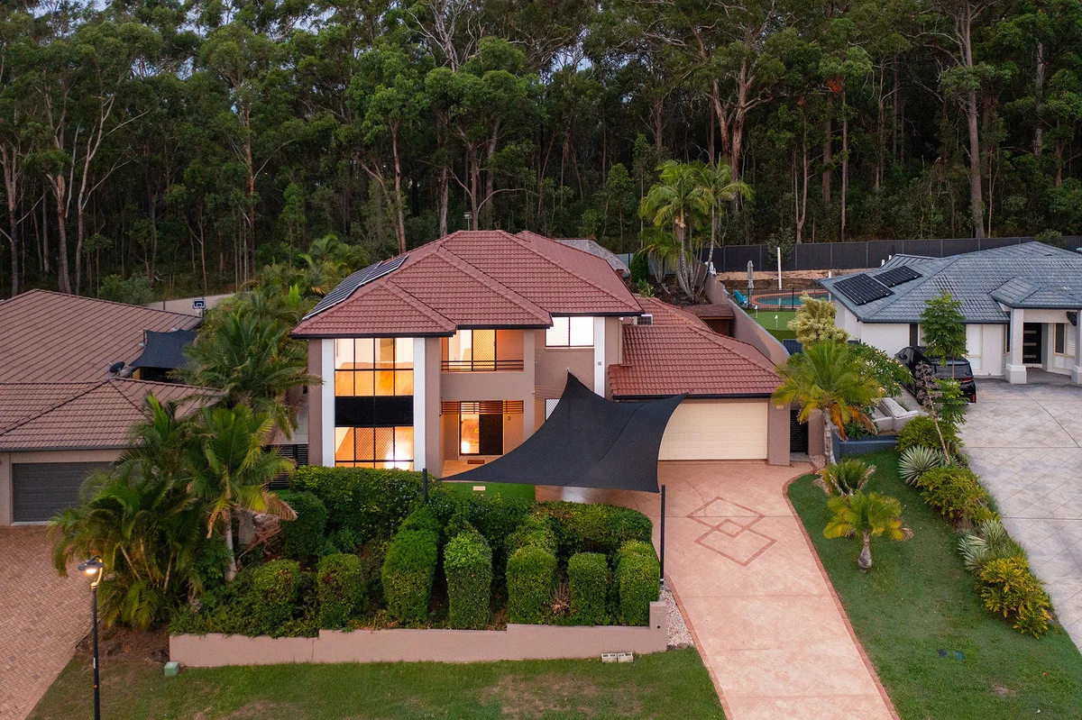 91 Arun Drive, Arundel QLD 4214